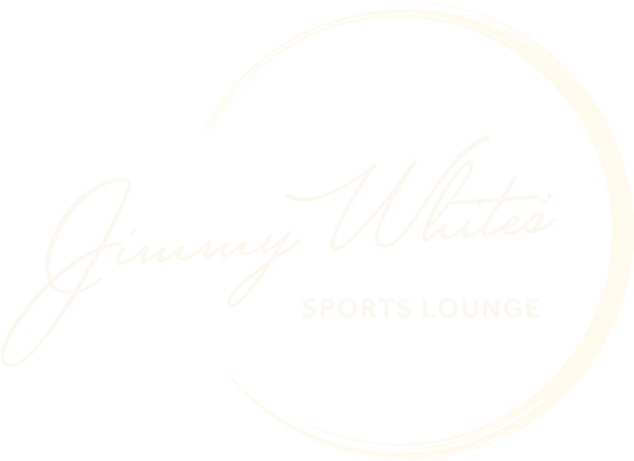 Jimmy White’s Sports Lounge logo